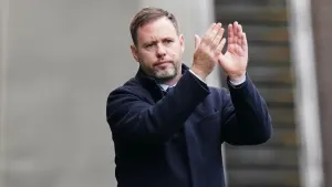 Michael Beale turns attention to big European night after Rangers’ cup comeback