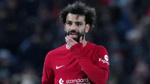 Mohamed Salah ‘remains committed’ to Liverpool amid Saudi Arabia links