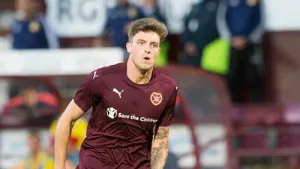 Morton hit back to beat Ayr