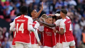 New rules sees huge increase in stoppage time across opening weekend in England