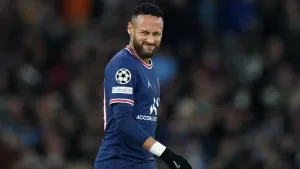 Neymar closing in on move to Saudi Arabian club Al Hilal