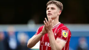 Nigel Pearson ‘disappointed’ as Alex Scott nears move to Bournemouth