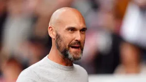 Nothing to separate Morecambe and Notts County