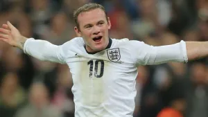 On this day 2017: Wayne Rooney announces retirement from international football