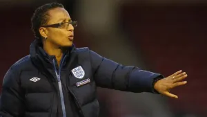 On this day in 2013: Hope Powell sacked as England boss after 15 years in charge