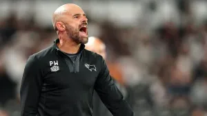 Paul Warne tells ‘honest truth’ and declares Derby are far from top-three side