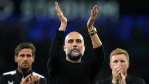 Pep Guardiola ‘amazed’ by Manchester City hunger at start of new season