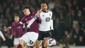 Port Vale end winless run on the road with late clincher at Charlton