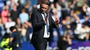 Practice makes perfect as Jack Iredale delights Bolton boss Ian Evatt