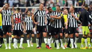 Premier League talking points as Newcastle look to maintain impressive start
