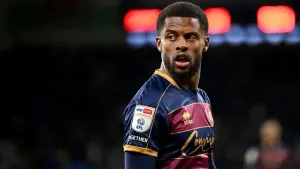 QPR spoil Aaron Ramsey’s Cardiff return with 2-1 win