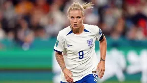 Rachel Daly’s former teacher says she was a ‘one-off’ who focused on winning