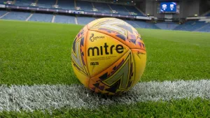 Raith get better of Dunfermline in Fife derby