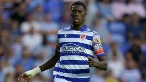 Rampant Reading dump Millwall out of Carabao Cup