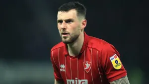 Reading end long winless run against Cheltenham