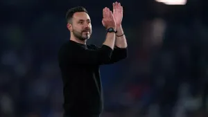 Roberto De Zerbi insists Brighton retain their ‘soul’ despite star departures