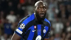 Roma set to sign Chelsea striker Romelu Lukaku on season-long loan