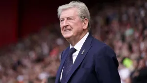 Roy Hodgson brushes off Max Lowe spat as Crystal Palace beat Sheffield United