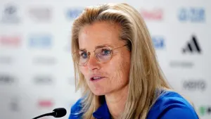 Sarina Wiegman v Jorge Vilda – a look at the World Cup final coaches