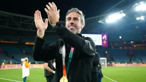 Spanish federation exploring grounds to sack coach Jorge Vilda – reports