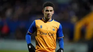 Spoils shared as Bromley rescue National League point at Rochdale