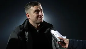 Steven Schumacher hails much-changed Plymouth side after win over Leyton Orient