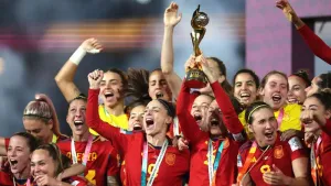 The key tournament statistics at the Women’s World Cup