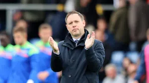 These games are what it’s all about – Michael Beale