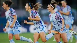 Today at the World Cup: Spain and Japan make the quarter-finals