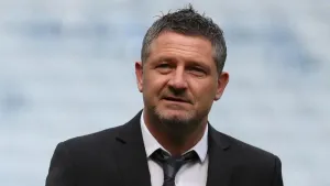 Tony Docherty disappointed with Dundee draw against Motherwell