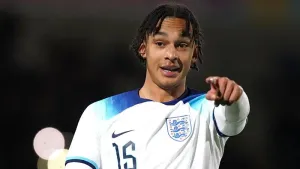 Tottenham complete Ash Phillips signing from Blackburn