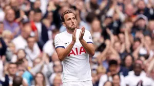 Tottenham reject latest Bayern Munich bid for Harry Kane