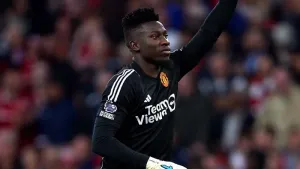 VAR correct not to award Wolves late penalty – Man Utd goalkeeper Andre Onana