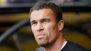 Valerien Ismael: Watford players should respect rules after Imran Louza dropping