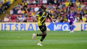 Watford and Plymouth share the spoils with goalless draw at Vicarage Road