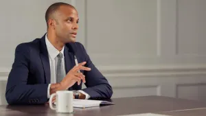 We are sleepwalking into a disaster – PFA chief worried about demands on players