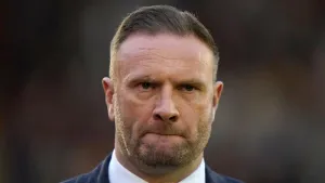 We can do better – Bolton boss Ian Evatt left frustrated after Burton draw