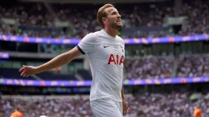 Where Harry Kane’s big-money move stands in British football history