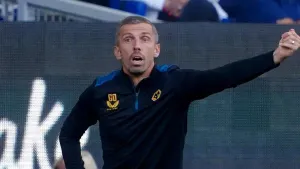 Wolves head coach Gary O’Neil unhappy with ‘large spells’ during win at Everton
