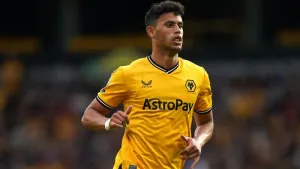 Wolves midfielder Matheus Nunes moves closer to Man City move in £53million deal