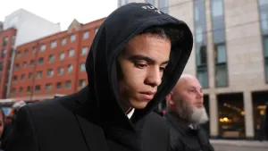 Women’s Aid welcomes Manchester United’s Mason Greenwood decision