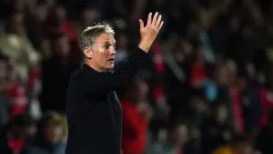 Wrexham boss Phil Parkinson pleased as his side hit four