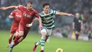 Ylber Ramadani leaves Aberdeen for Lecce