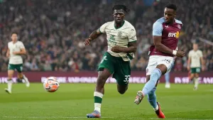 AZ Alkmaar among Aston Villa’s opponents in Europa Conference League group stage