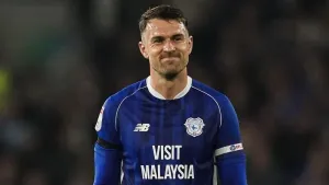 Aaron Ramsey back on Sunday as Erol Bulut hails squad effort in his absence