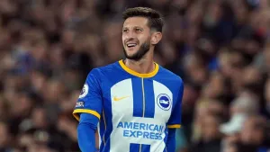 Adam Lallana considering coaching one day as he learns from England U21s staff