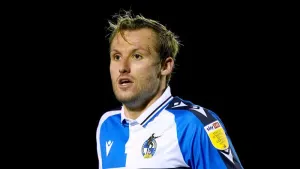 ‘Best possible news’ – Nick Anderton reveals scans show no sign of active cancer