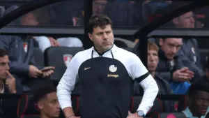 Big-spending Chelsea rarely threaten in drab goalless draw at Bournemouth