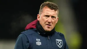 Billy McKinlay relieved West Ham avoided upset against Lincoln