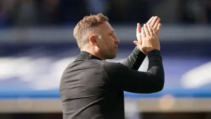 Birmingham’s belief is outstanding – John Eustace